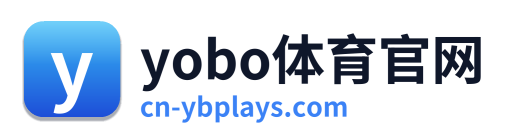 yobo体育官网 Logo